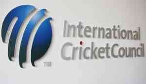 ICC
