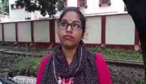 BHU