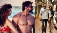 Don 2 actor Nawab Shah and Pooja Batra married in a secret ceremony? shares amazing pictures