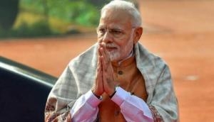 PM Modi invites ideas for his upcoming Independence Day address