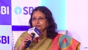 Anshula Kant appointed MD, CFO of World Bank Group