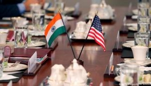 India, US discuss broad contours of bilateral trade and commercial ties
