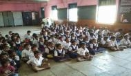 NDMC renames Nagar Palika schools to improve public perception