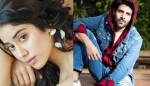 Is Fateh Randhawa to star alongside Janhvi Kapoor and Kartik Aaryan in Dostana 2?
