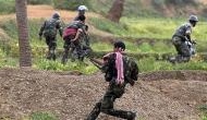 Top Naxal leader with Rs 50 lakh bounty on his head among 26 killed in encounter with police in Maha's Gadchiroli