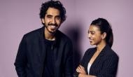Radhika Apte and Dev Patel's intimate scene from The Wedding Guest leaked online