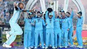 England