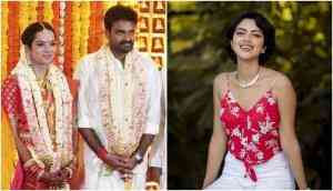 AL Vijay Amala Paul