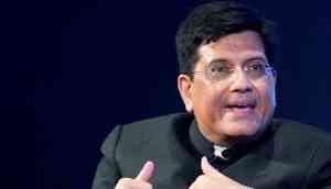 Piyush Goyal