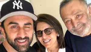 Ranbir Rishi Kapoor