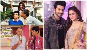 TRP Ratings