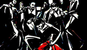 Gorakhpur liquor shop worker thrashed to death by inebriated customers