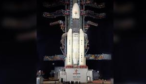 ISRO successfully completes launch rehearsal of Chandrayaan-2