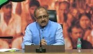 Planning to run OPD services at govt hospitals in two shifts: UP Health Minister