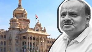 Congress-JDS led Karnataka government toppled as HD Kumaraswamy loses trust vote