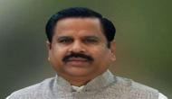 UP: Rainwater harvesting to be mandatory for new buildings says, minister Mahendra Singh