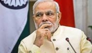 To combat malnutrition, PM Modi calls for observing September as 'Poshan Abhiyan'