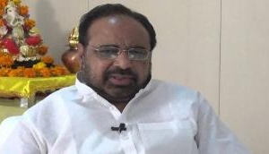 Madhya Pradesh government's situation much worse than Karnataka: Gopal Bhargava