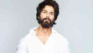 Shahid Kapoor