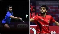 P V Sindhu, Sai Praneeth enter Japan Open quarters; Prannoy loses