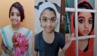 Shocking! TikTok fame Aaruni Kurup dies at 9