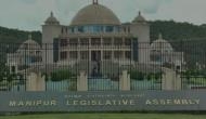 Speaker's tribunal reserves judgement in disqualification case of eight defected MLAs