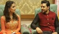 Porus actor Mohit Abrol accuses ex-girlfriend Mansi Srivastava cheated on him with Arhaan Behl