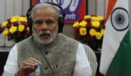 PM Modi Quiz Contest: Participate in space quiz and get a chance to visit ISRO