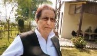 Land-Grab: Azam Khan gets relief in 27 criminal cases, HC stays arrest