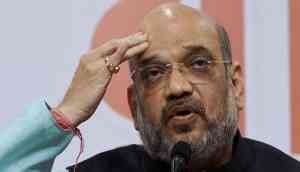 Amit Shah