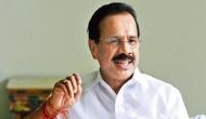 VG Siddhartha could not have taken his own life: DV Sadananda Gowda