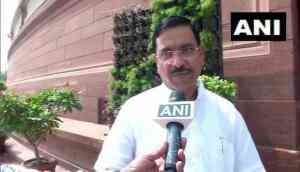 Prahlad Joshi