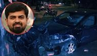 Kerala: Journalist killed after IAS officer’s car rams into his bike