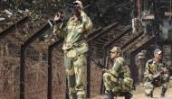 BSF receives intelligence inputs; on high alert ahead of R-Day celebrations