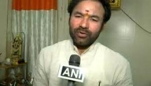 Kishan Reddy lauds Army's for foiling infiltration bid in J-K's Keran sector, says 'no alien' will enter the country