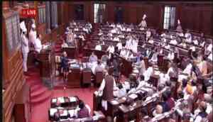 Rajya Sabha