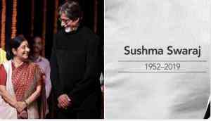 Amitabh Bachan