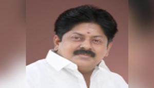 Tamil Nadu: Manikandan dropped as IT Minister