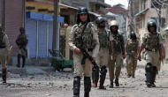 Srinagar encounter: Terrorist killed identified as affiliate of terror outfit Mujahideen Gazwatul Hind
