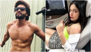 'Pati Patni Aur Woh' actress Bhumi Pednekar dating Jackky Bhagnani?