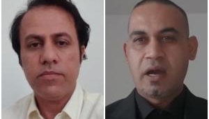 We need India's support to free Balochistan from Pakistan, say Baloch activists