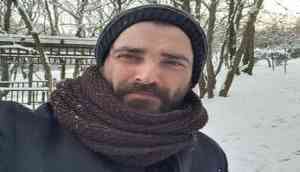 Hamza Ali Abbasi