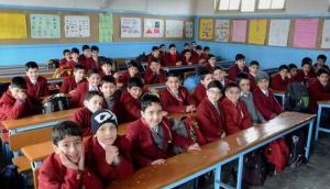 J&K: Schools, educational institutions in Kashmir to reopen from August 19