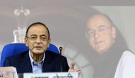 Arun Jaitley on life support: LK Advani, Mukhtar Abbas Naqvi visit former finance minister at AIIMS Delhi
