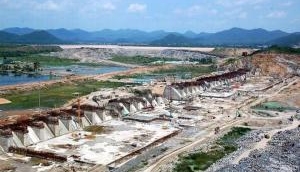 BJP leader Lanka Dinakar demands Centre to execute 'controversial' Polvaram project