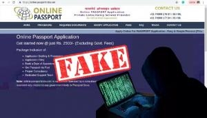 Online Passport Fraud: Beware of fake websites; Ministry of External Affairs issues alert, lists fraudulent websites
