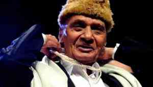 Mohammed Zahu