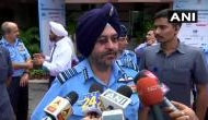 BS Dhanoa pitches for indigenous defence equipment to ensure self-reliance