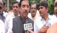Karnataka ministers to be allocated portfolios today: Union Minister Prahalad Joshi