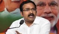 Telangana: Krishna Sagar Rao supports renaming of Nizamabad as Indur